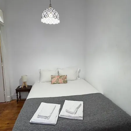 Behappy Terrace Interior View